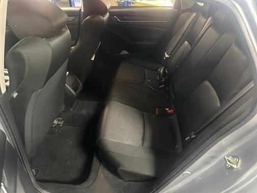 2020 Honda Accord LX 1.5T