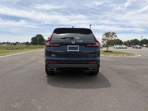 Canyon 2026 Honda CR-V Hybrid Sport Touring