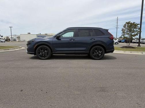Canyon 2026 Honda CR-V Hybrid Sport Touring
