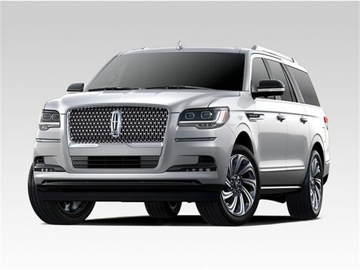 2023 Lincoln Navigator L RESERVE