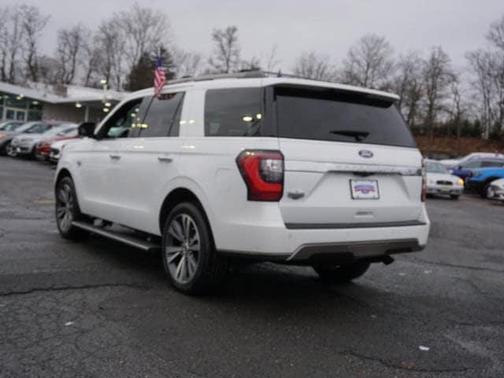 Photo 5 of 28 of 2020 Ford Expedition King Ranch