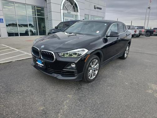 2020 BMW X2 xDrive28i