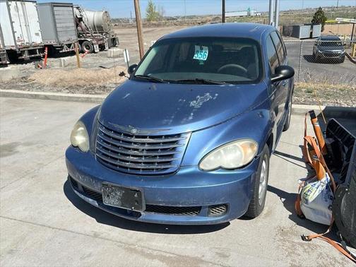 2006 Chrysler PT Cruiser Touring