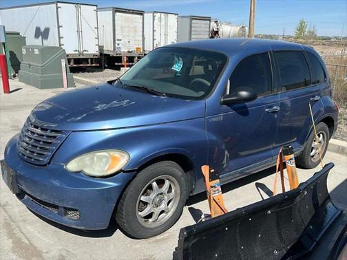 2006 Chrysler PT Cruiser Touring