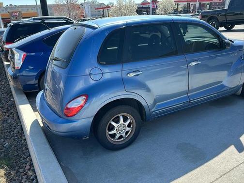 2006 Chrysler PT Cruiser Touring