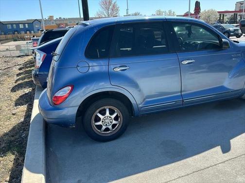2006 Chrysler PT Cruiser Touring