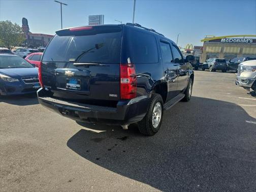 2009 Chevrolet Tahoe LT