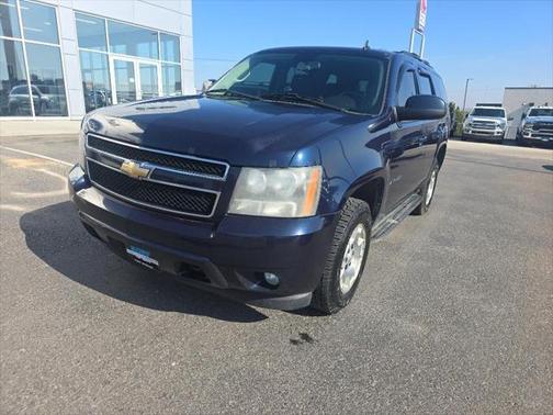 2009 Chevrolet Tahoe LT