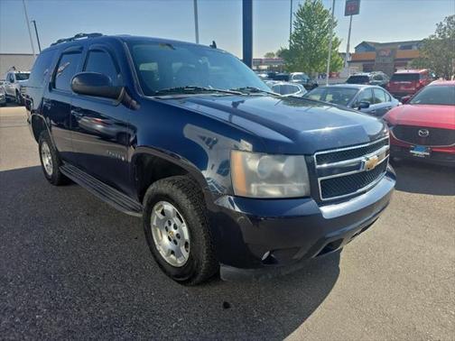 2009 Chevrolet Tahoe LT