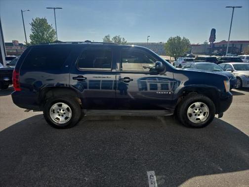2009 Chevrolet Tahoe LT
