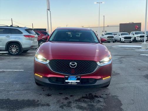 2023 Mazda CX-30 Select