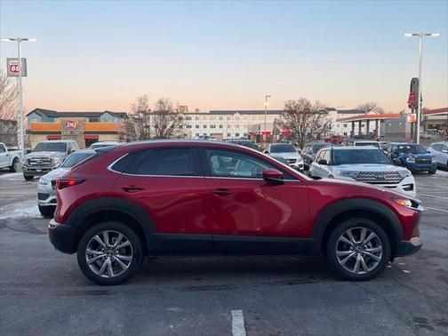 2023 Mazda CX-30 Select