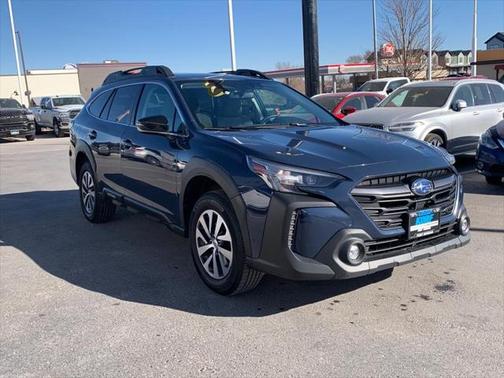 2023 Subaru Outback Premium