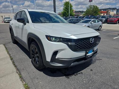 2024 Mazda CX-50 2.5 S Premium