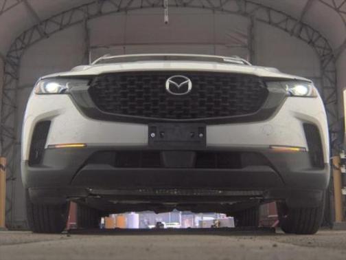 2024 Mazda CX-50 2.5 S Premium