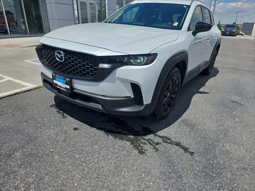 2024 Mazda CX-50 2.5 S Premium