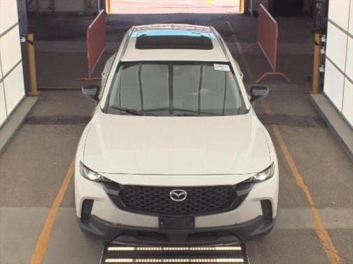 2024 Mazda CX-50 2.5 S Premium