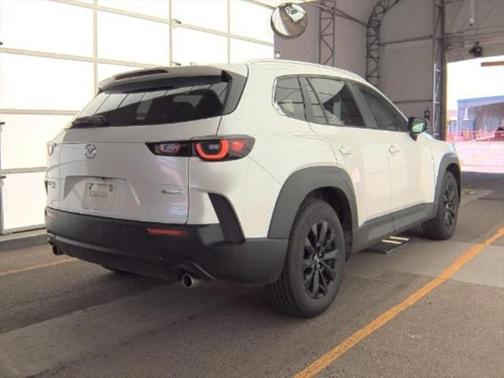 2024 Mazda CX-50 2.5 S Premium