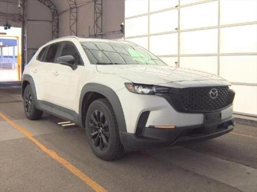 2024 Mazda CX-50 2.5 S Premium