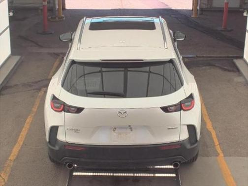 2024 Mazda CX-50 2.5 S Premium