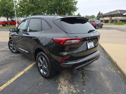 2024 Ford Escape ST-Line Select