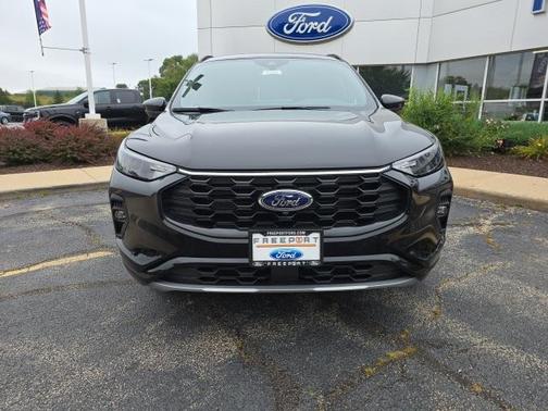 2024 Ford Escape ST-Line Select