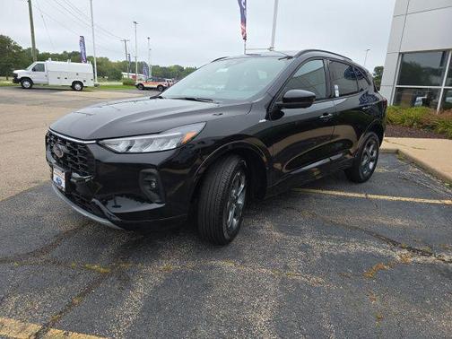 2024 Ford Escape ST-Line Select