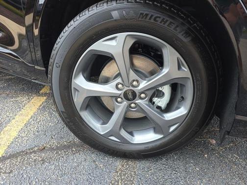2024 Ford Escape ST-Line Select