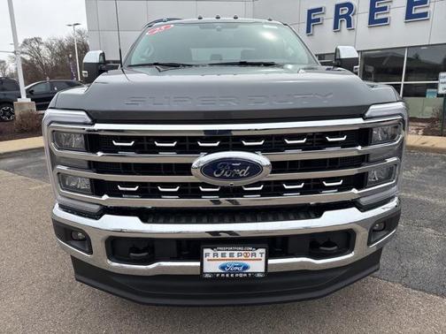 2025 Ford F-350 Lariat