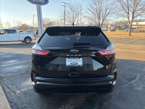 2024 Ford Edge ST Line