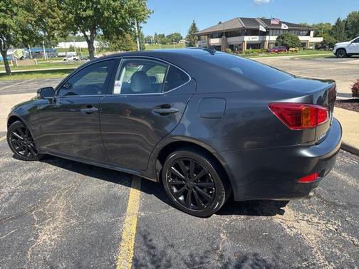 2010 Lexus IS 250 Base