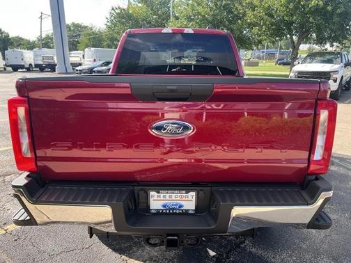 2025 Ford F-350 XLT