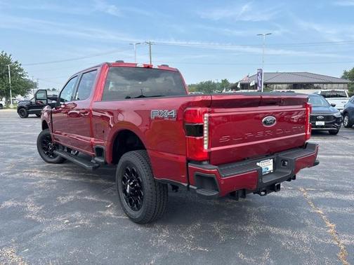 2025 Ford F-350 XLT