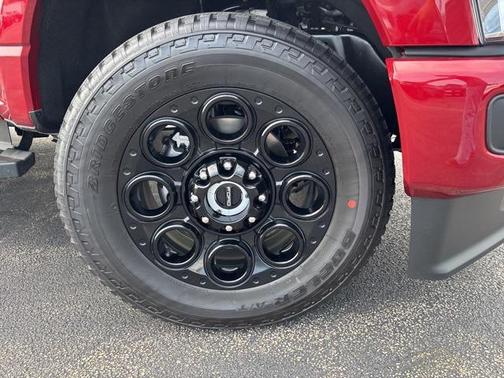 2025 Ford F-350 XLT