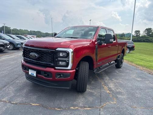 2025 Ford F-350 XLT