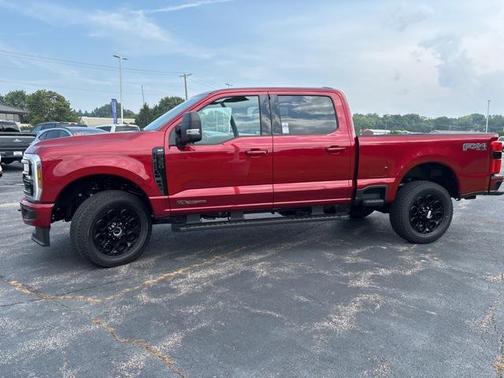 2025 Ford F-350 XLT