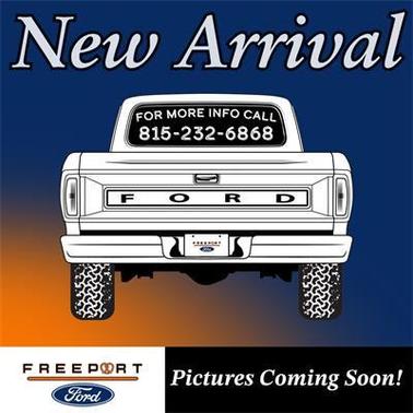 Oxford White 2026 Ford Transit-250 Base
