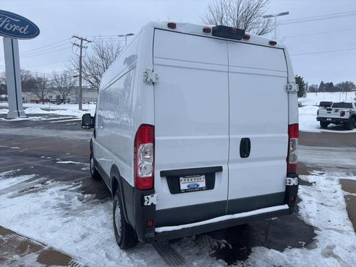 2020 RAM ProMaster 1500 Base