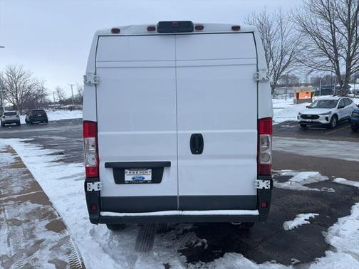 2020 RAM ProMaster 1500 Base