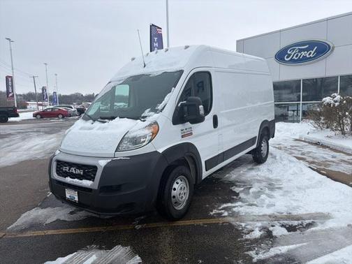 2020 RAM ProMaster 1500 Base