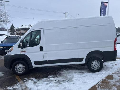 2020 RAM ProMaster 1500 Base