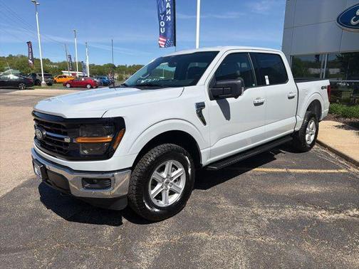Avalanche 2026 Ford F-150 XLT