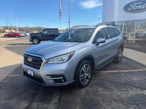2019 Subaru Ascent Limited 7-Passenger