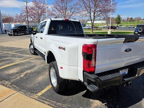 2023 Ford F-450 XL