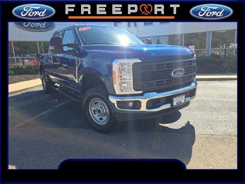 2026 Ford F-250 XL