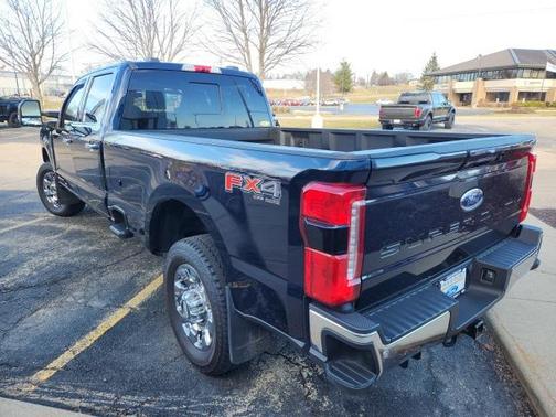 2024 Ford F-350 Lariat