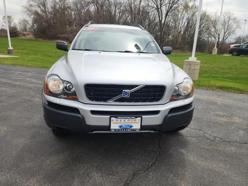 2005 Volvo XC90 2.5T