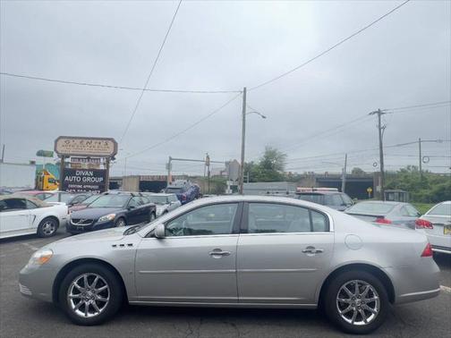 2007 Buick Lucerne CXL