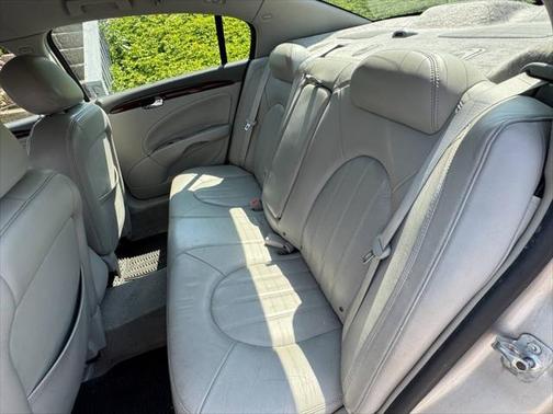 2007 Buick Lucerne CXL