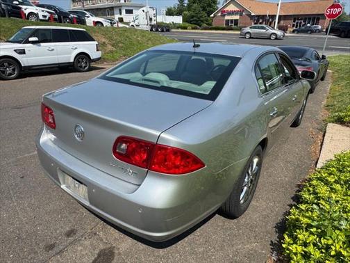 2007 Buick Lucerne CXL